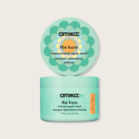 The Kure Intense Repair Mask