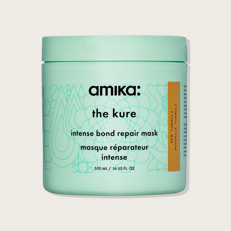 The Kure Intense Repair Mask