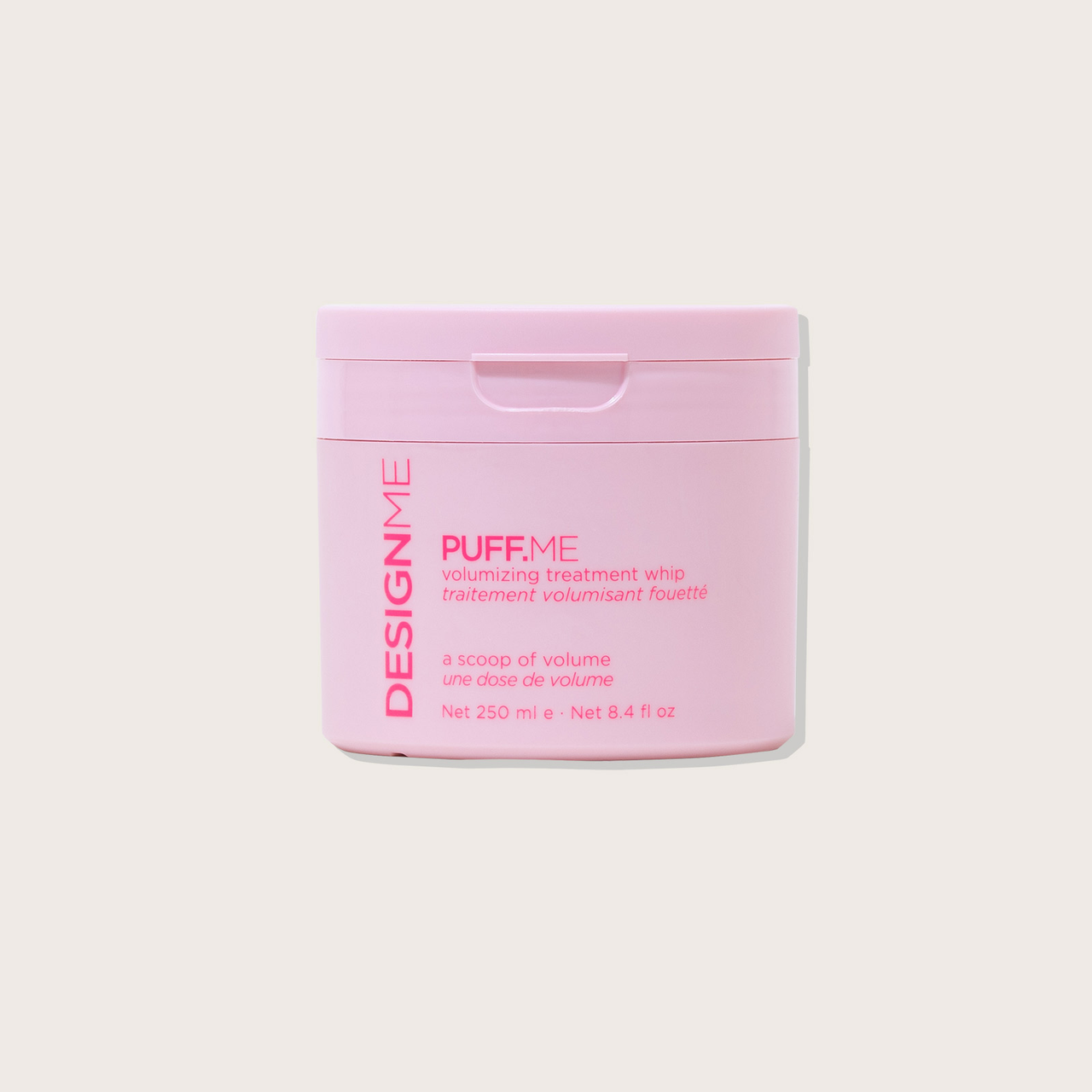 Puff Me Volumizing Treatment Whip