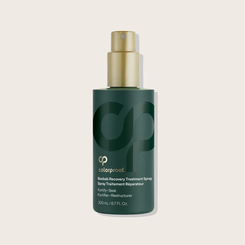 Spray réparateur Baobab