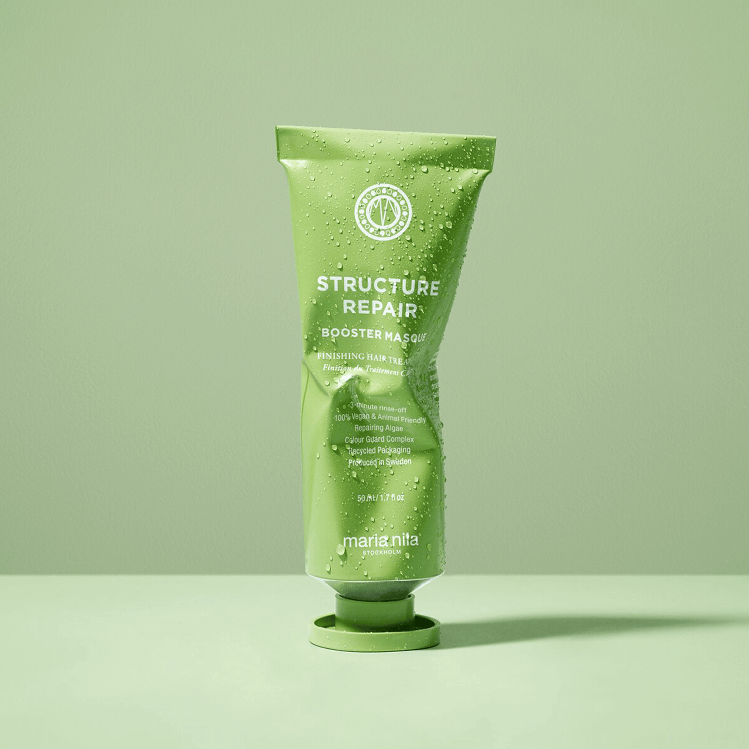 Structure Repair Booster Mask