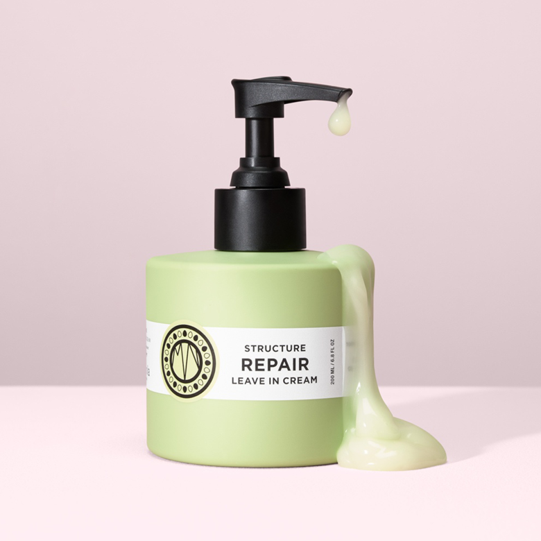 Structure Repair Leave-In Cream