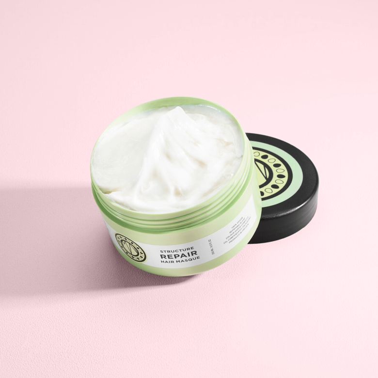 Structure Repair Mask