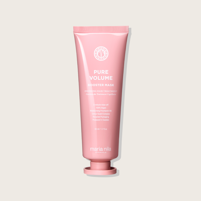 Pure Volume Booster Mask