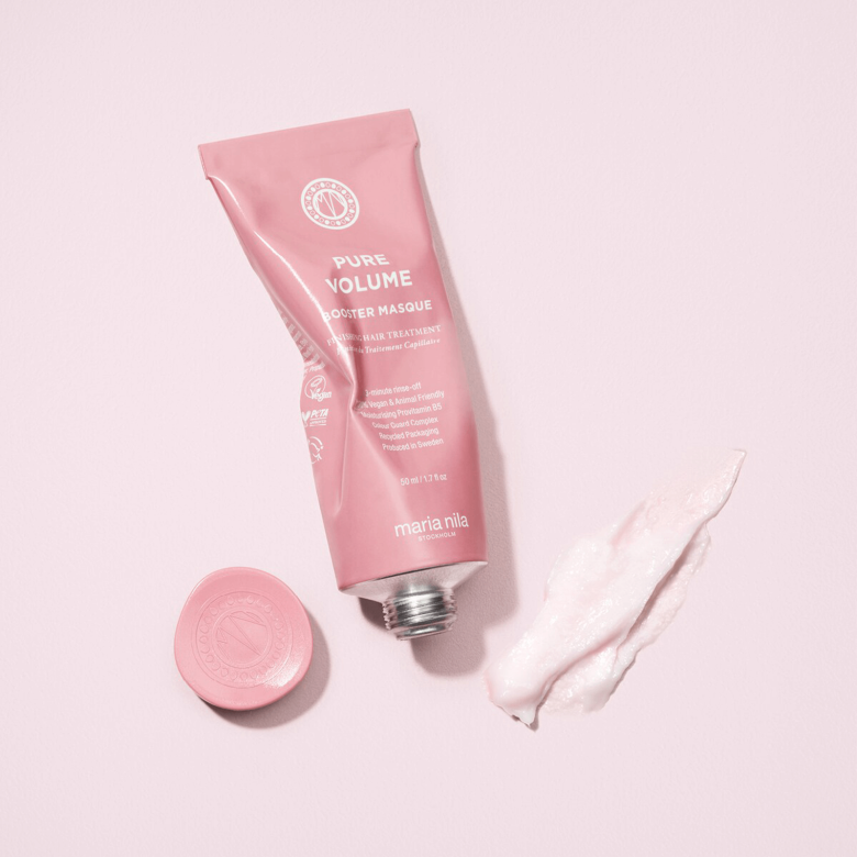 Pure Volume Booster Mask