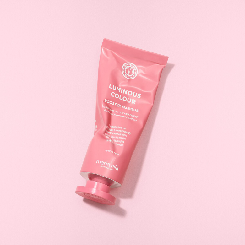 Luminous Color Booster Mask