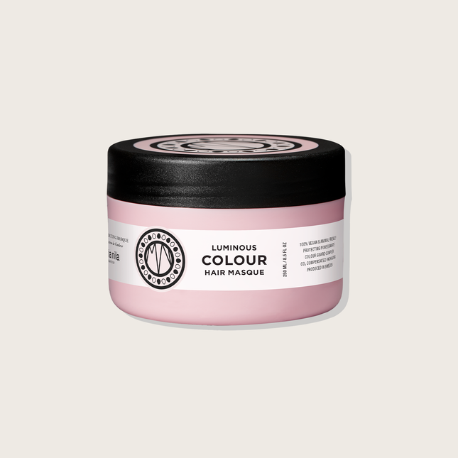 Luminous Colour Mask