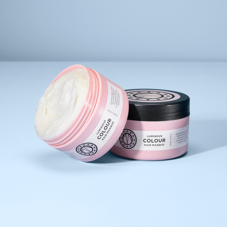 Luminous Colour Mask