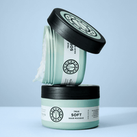 True Soft Hair Mask