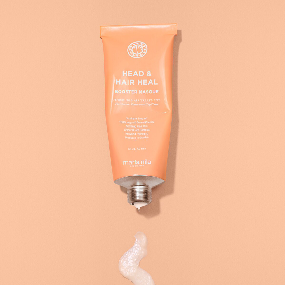 Head & Hair Heal Booster Mask