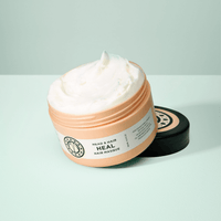 Head & Hair Heal Mask