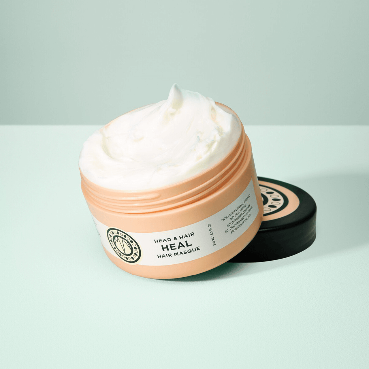 Head & Hair Heal Mask