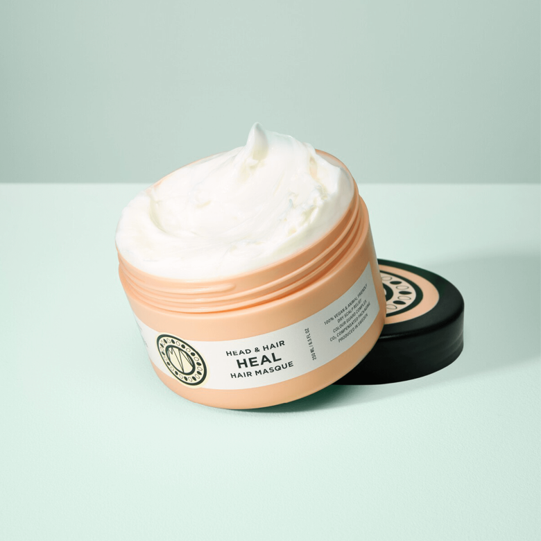 Head & Hair Heal Mask