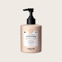 Color Refresh Beige Blonde Semi Permanent Color Mask 9.23