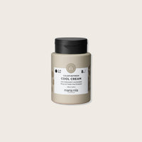 Color Refresh Cool Cream Semi Permanent Color Mask 8.1