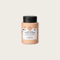 Color Refresh Honey Blonde Semi Permanent Color Mask 8.3