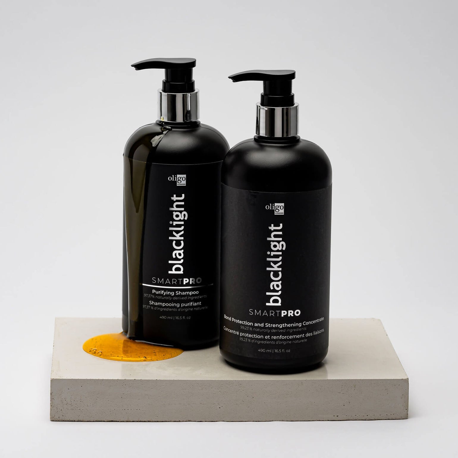 Blacklight SmartPro Bond Protection And Strengthening Concentrate