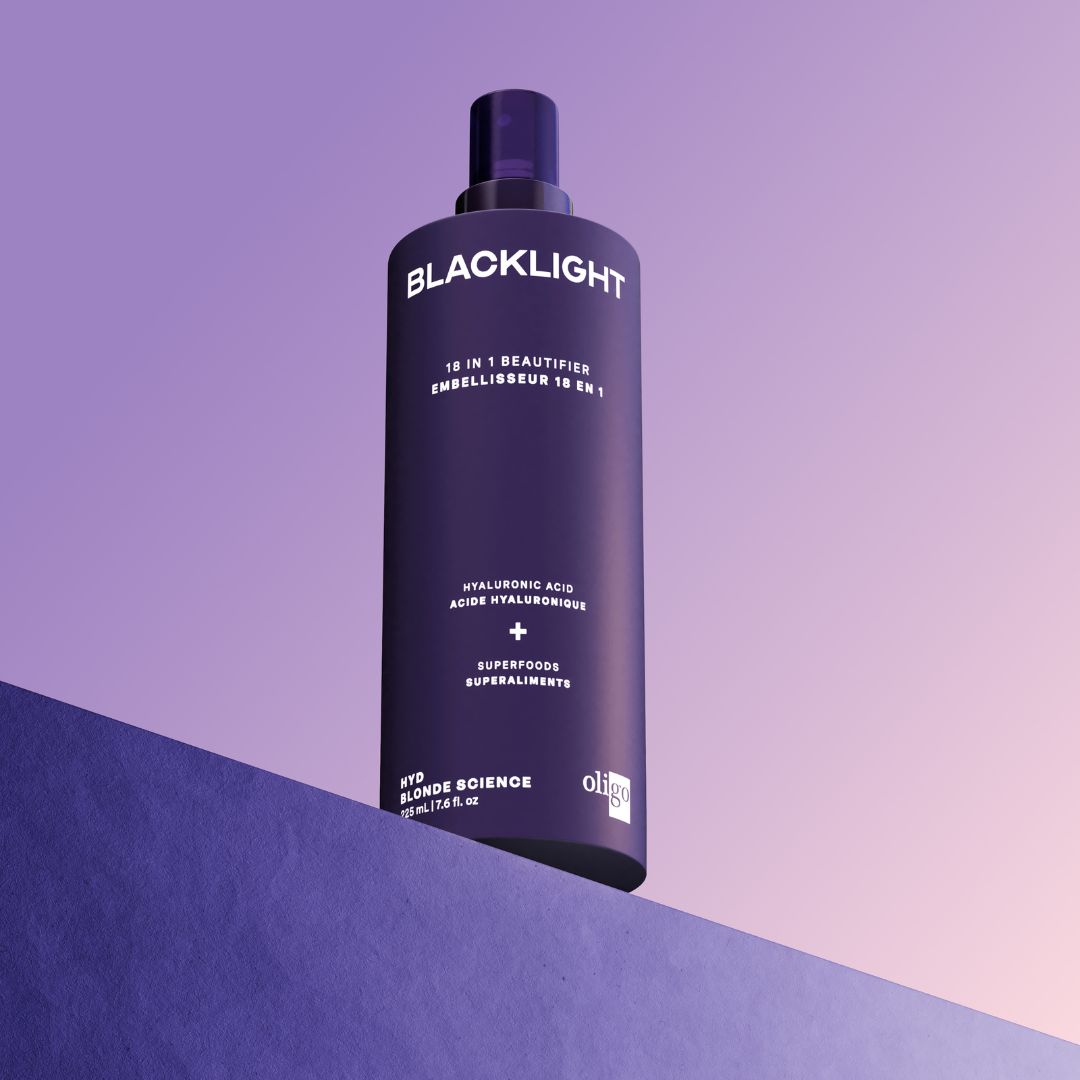 Blacklight 18 In 1 Beautifier Hyaluronic Acid