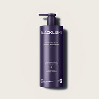 Blacklight Hydrating Mask