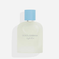 Light Blue Eau de Toilette (New)