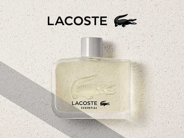 Essential Eau de Toilette
