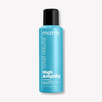 Total Results High Amplify Dry Shampoo
