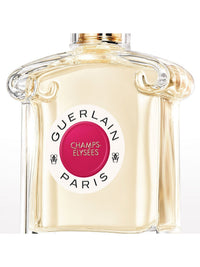 Champs Elysees Eau De Toilette