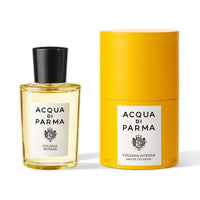 Colonia Intensa Eau De Cologne