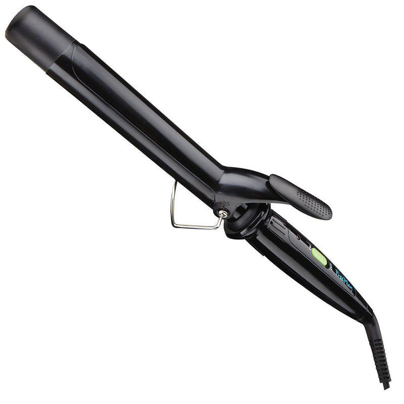 Free Play Tourmaline & Ceramic Curling Iron