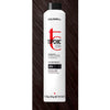 Topchic Zero Ammonia Permanent Hair Color 4N