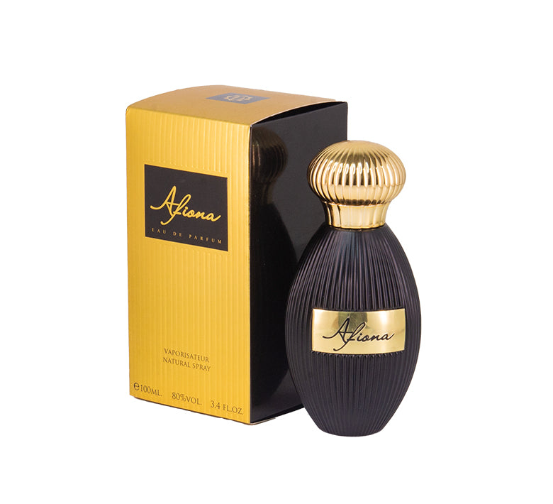 Afiona Eau de Parfum