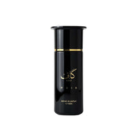 Kaff Noir Extrait De Parfum