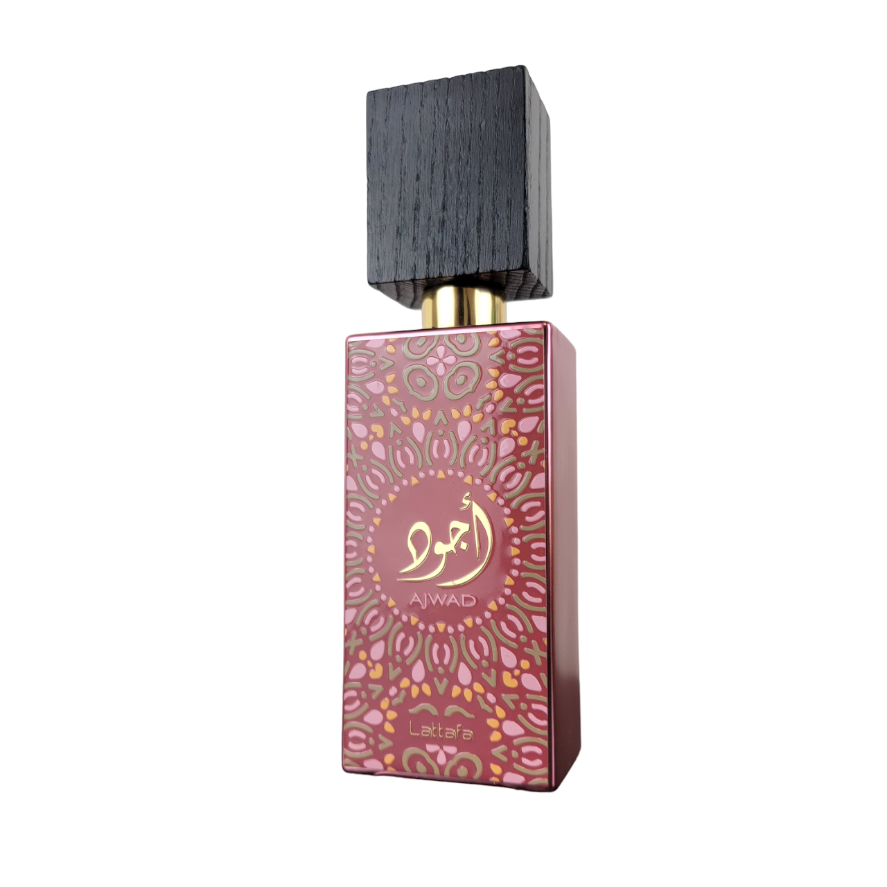 Ajwad Pink to Pink Eau de Parfum Femme