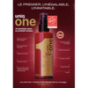 All In One hair treatment