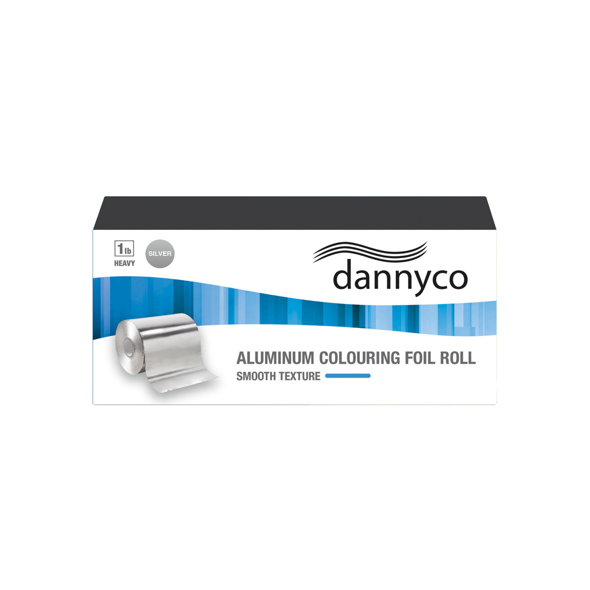 Aluminium Coloring Foil