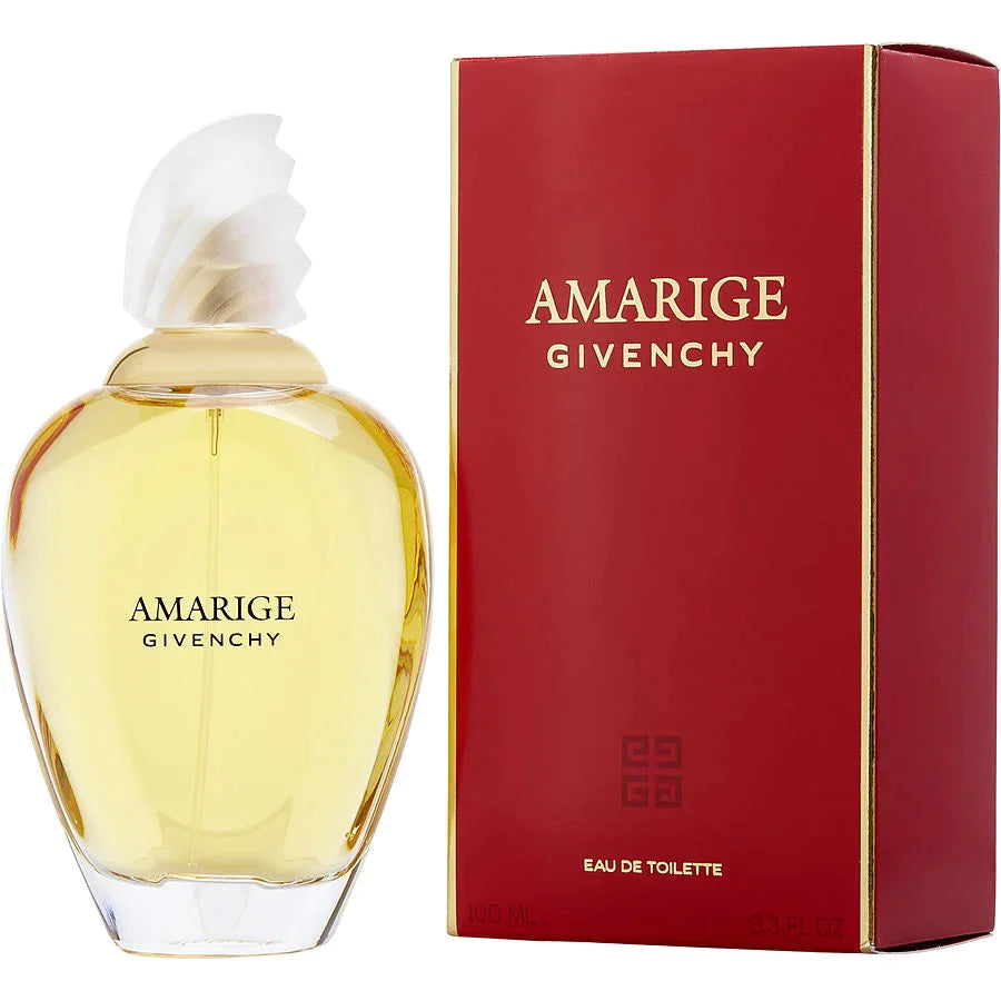 Amarige Eau de Toilette