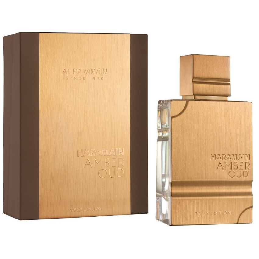 Amber Oud Gold Edition by Eau de Parfum Spray