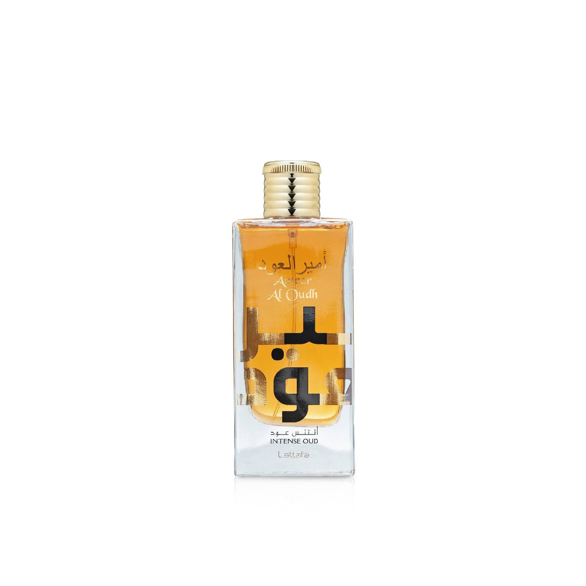 Ameer Al Oudh Intense Eau De Parfum