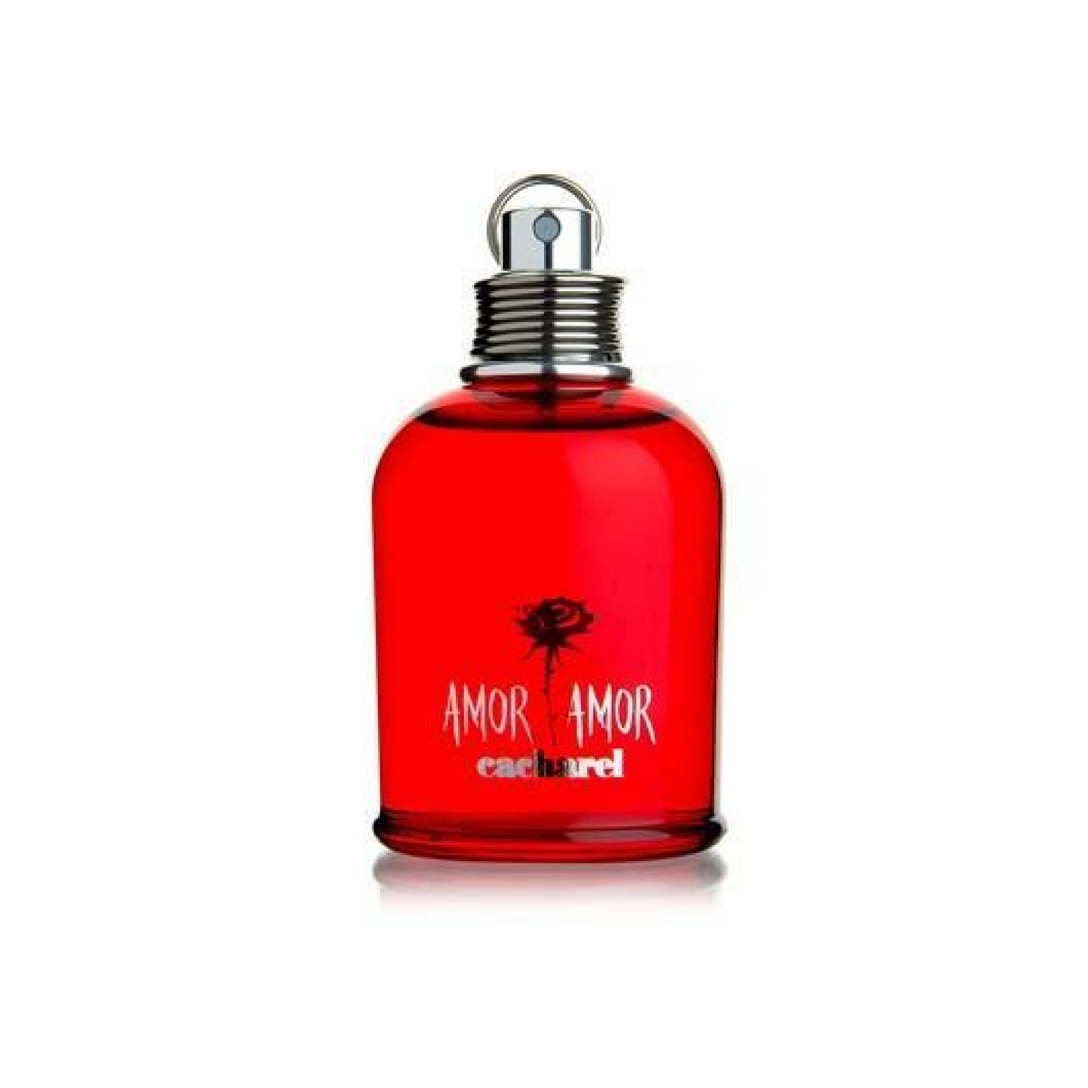 Amor Amor eau de toilette spray
