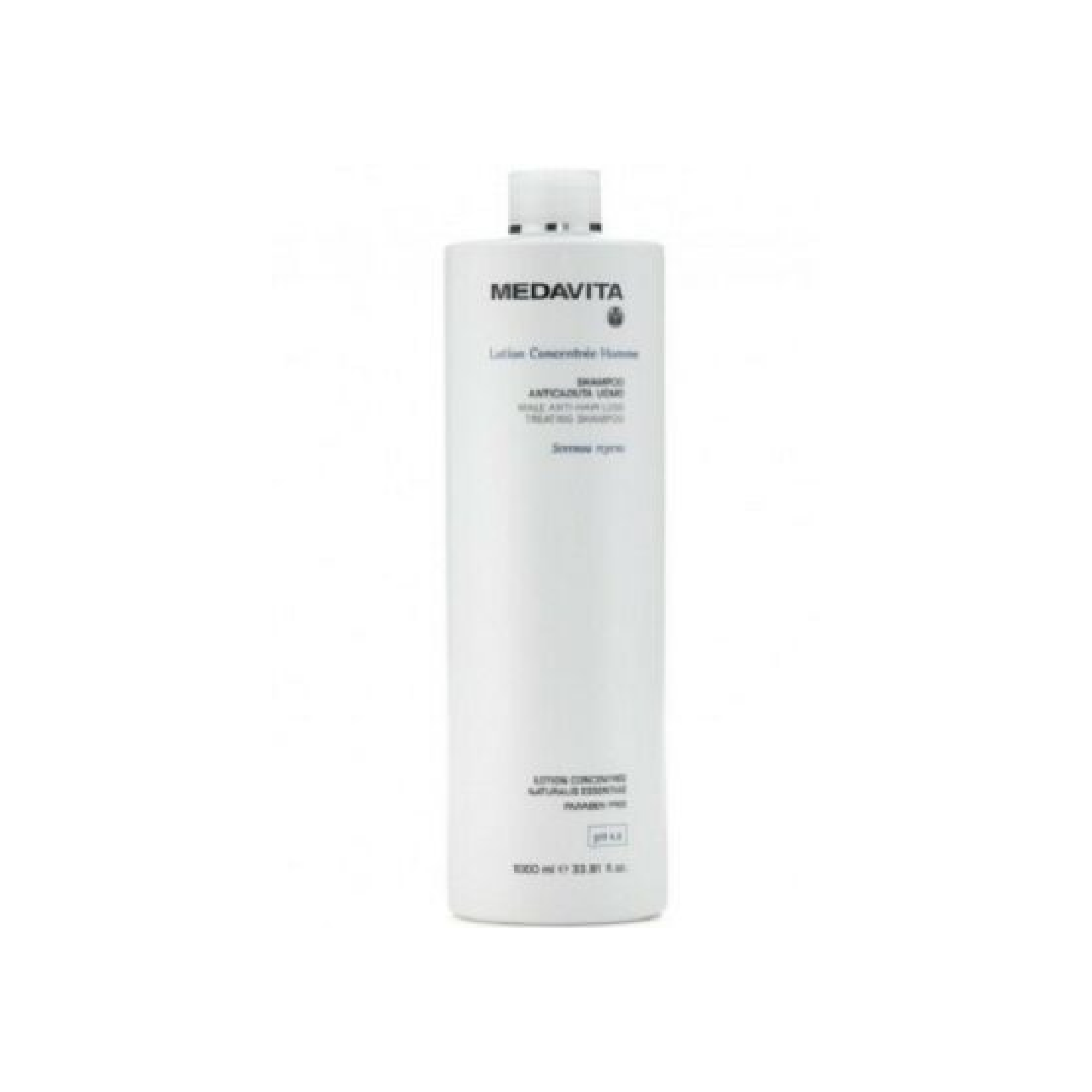 Anti Hair Loss Treating Shampoo For Men