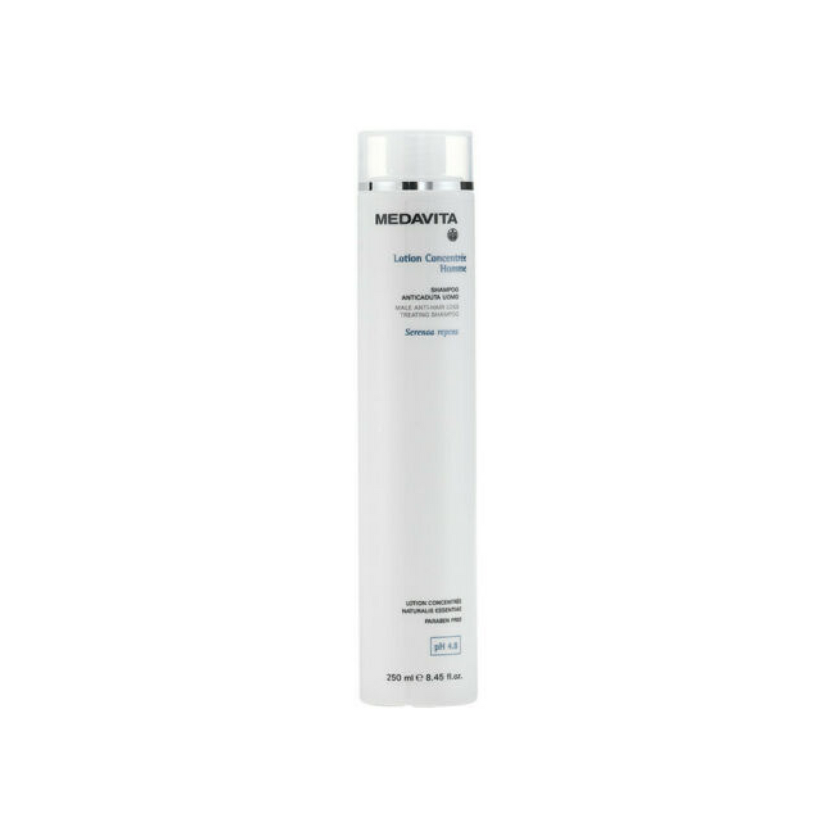 Anti Hair Loss Treating Shampoo For Men