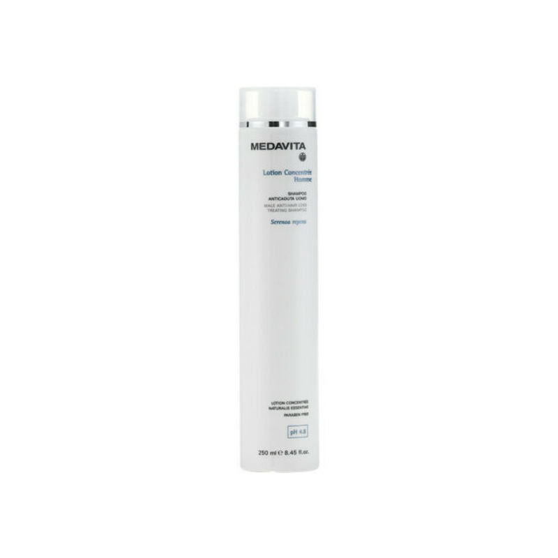 Anti Hair Loss Treating Shampoo For Men