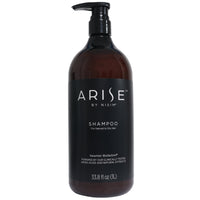 Arise New Hair Biofactors Natural To Dry Hair Shampoo