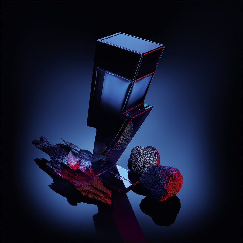 Bad boy Eau de Parfum