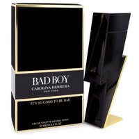 Bad Boy Eau de Toilette
