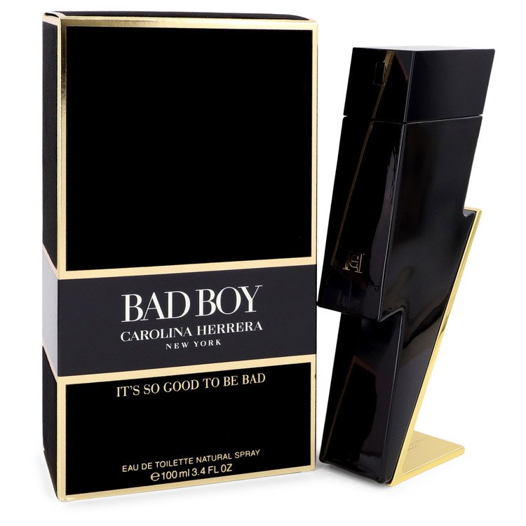 Bad Boy Eau de Toilette