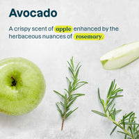 Nourishing Conditioner Made with avocado oil