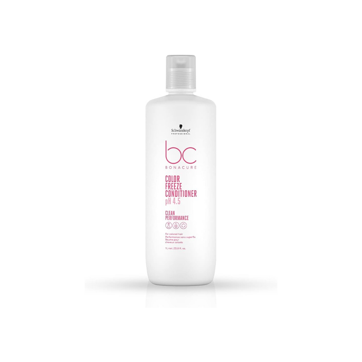BC Bonacure Color Freeze conditioner