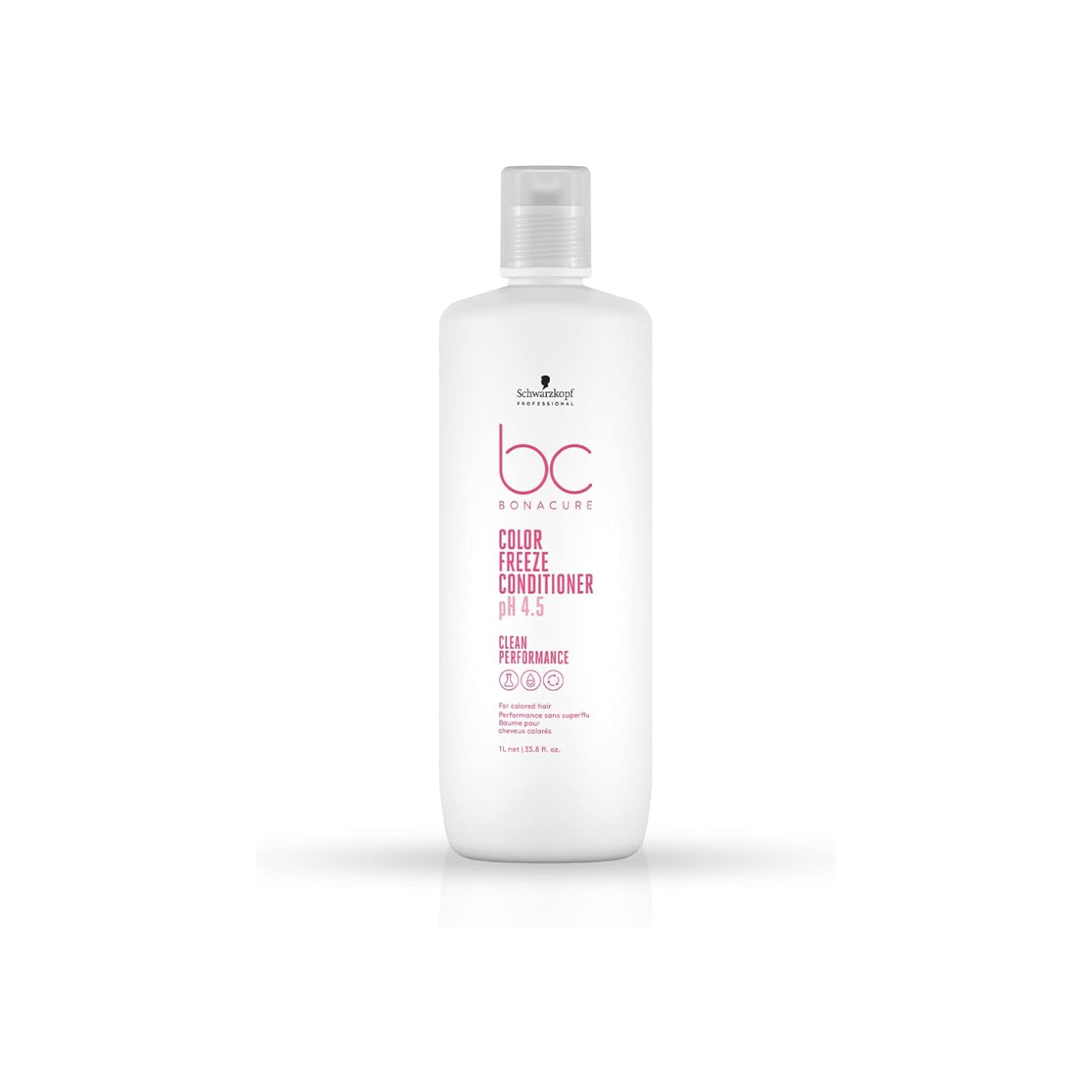 BC Bonacure Color Freeze conditioner
