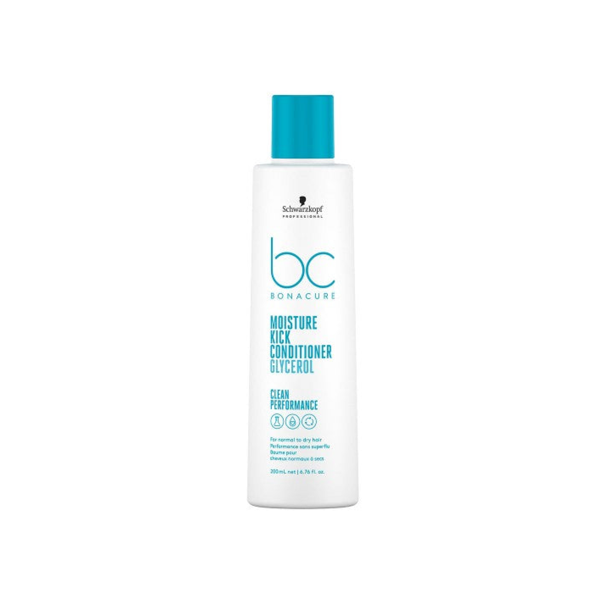 BC Bonacure Glycerol Moisture Kick Conditioner